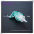 liquid soap dispenser foaming pump